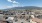 Calista Townhomes Aerial View of Community and Shopping Center