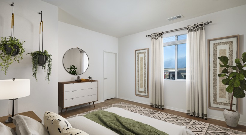 Calista Townhomes Primary Calista Townhomes Primary